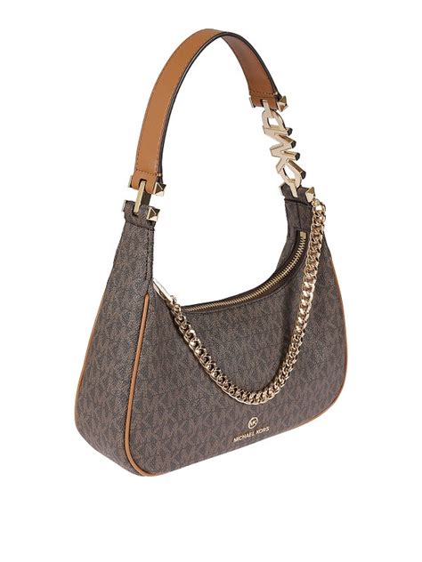 michael kors piper shoulder bag|michael kors shoulder bags outlet.